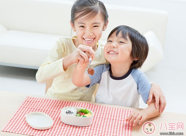 儿童冬季健康营养食谱 孩子冬季饮食建议